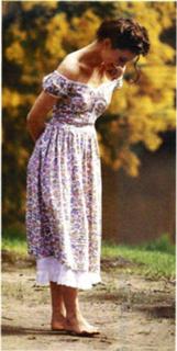 Rachel Blakely
