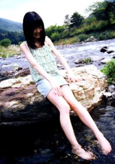 Chisaki Hama