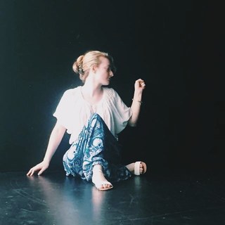 Tahlia Downs