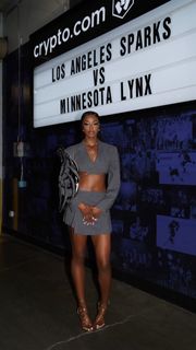 Rickea Jackson