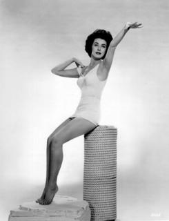 Carmen Phillips