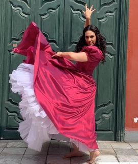 Paloma Yerovi
