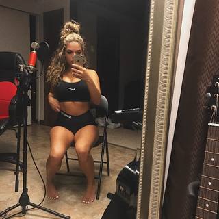 Shari Marie