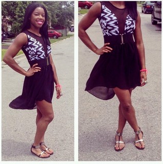 Perdita Felicien