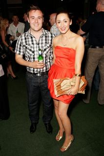 Lucy-Jo Hudson