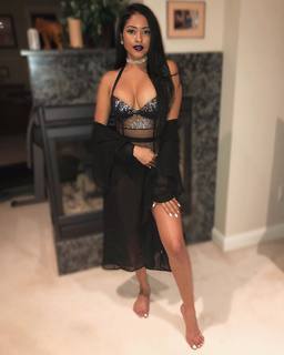 Nurys Mateo
