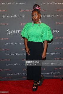 Ashleigh Akilah Rucker