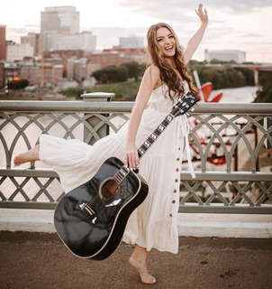 Lauren Mascitti