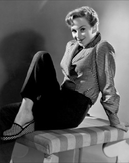 Joan Greenwood