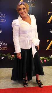 Silvia Pasquel