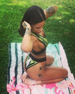 Marianna Katsoulia