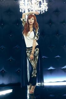 Hyuna