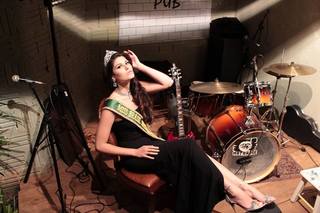 Amanda Gomes