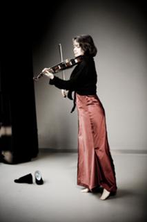 Patricia Kopatchinskaja