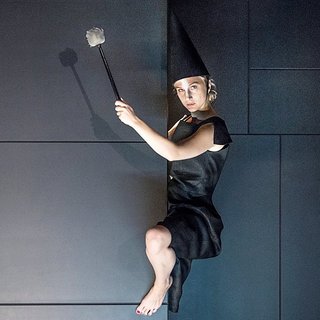Maia Hansson Bergqvist