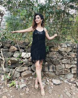 Shriya Tiwari