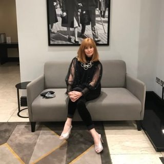 Joanne Malin
