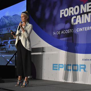Ana Victoria García