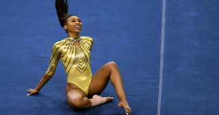 Nia Dennis