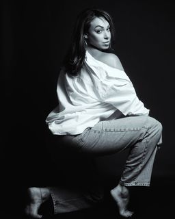 Christina Ledo