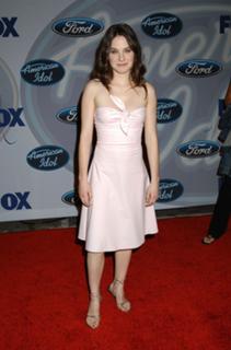 Caroline Dhavernas