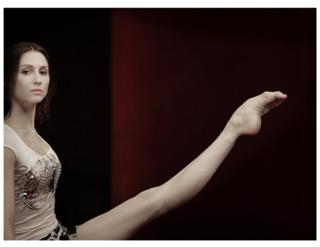 Svetlana Zakharova