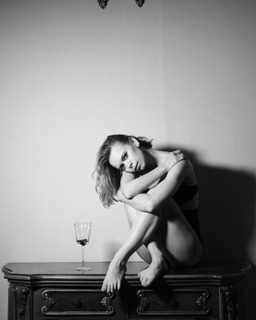 Anastasiia Ziurkalova