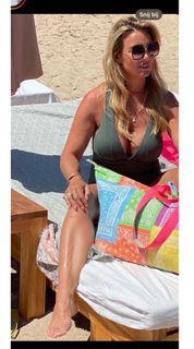 Monique Westenberg