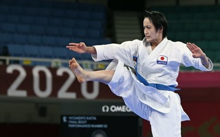 Kiyo Shimizu