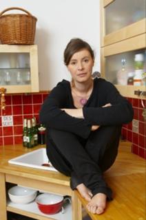 Lenka Vlasáková