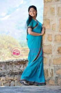 Nyla Usha