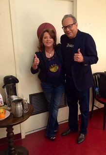 Kathleen Madigan