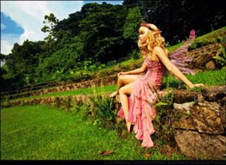 Alodia Gosiengfiao