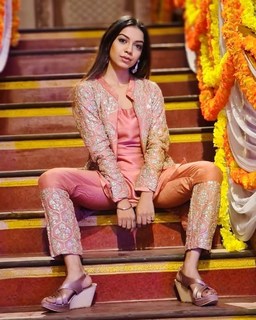 Simran Budharup