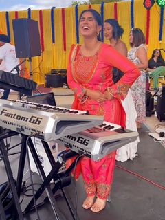 Tindy Kaur