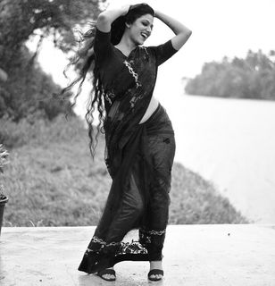 Avantika Mohan
