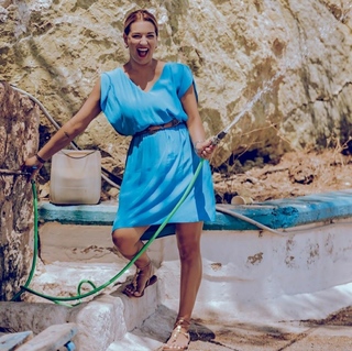 Elina Papila