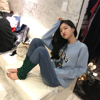 Na-Eun Son