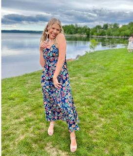 Samantha Brown