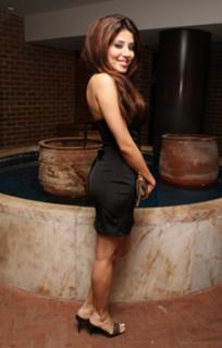 Leyla Milani