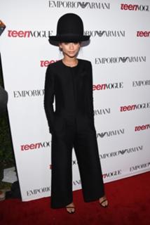 Zendaya