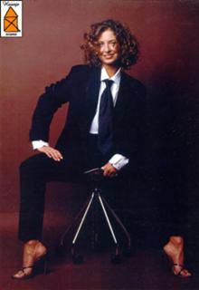 Sandra Mattie