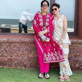 Sunanda Shetty