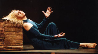 Denise Stoklos