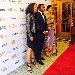 Gina Prince-Bythewood