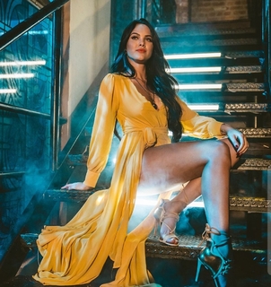 Emily Garcia