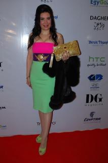 Abeer Sabry