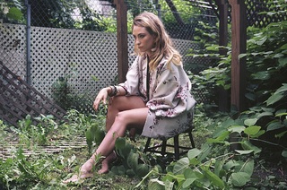 Samantha Urbani