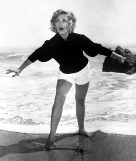 Lizabeth Scott