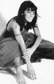 Melanie C